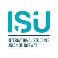The International Students’ Union of Norway logo - Similar company to Decidable As