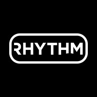Rhythm Digital Records logo - Similar company to Tha Lights Global