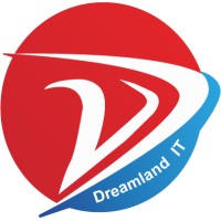Dreamland IT logo - Similar company to Building Planner