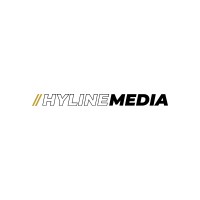 Hyline Media logo - Similar company to Contagious Media
