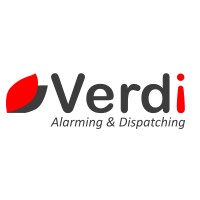 Verdi - incident intake, alarming & dispatching software logo - Similar company to Cevi Group