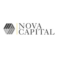 Nova Capital logo - Similar company to Shenehon Center For Real Estate At The University Of St. Thomas