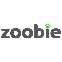 Zoobie logo - Similar company to United Vets Group