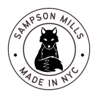 Sampson Mills Ltd logo - Similar company to Nomopros