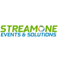 Streamone Events & Solutions PVT LTD logo - Similar company to One Up Power Systems Pvt Ltd