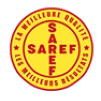 SAREF INTERNATIONAL logo - Similar company to Gadhasoft Security Solution