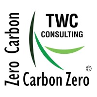 TWC Consulting [Zero Carbon Consultants] logo - Similar company to Armila Sustainability Services
