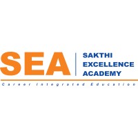 Sakthi Excellence Academy logo - Similar company to Byway Experiences