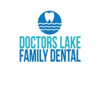 Doctors Lake Family Dental logo - Similar company to Emerald Coast Dental Spa And Sleep Medicine