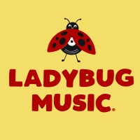 Ladybug Music® logo - Similar company to Alami Law