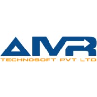 AMR Technosoft Pvt. Ltd. logo - Similar company to First Floppy