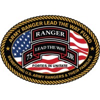 Army Ranger Lead The Way Fund logo - Similar company to Usara (U.S. Army Ranger Association)