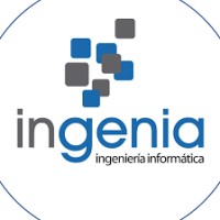 Informática Ingenia S.L logo - Similar company to Lodepa