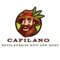 Capilano India logo - Similar company to Caliche, Ltd.