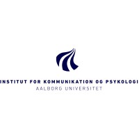 Department of Communication and Psychology logo - Similar company to Doktor