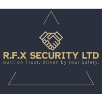 RFX Security LTD logo - Similar company to N.A.S. Security Systems, Inc.