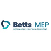 Betts MEP LTD logo - Similar company to Betts Electrical Ltd