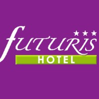 Futuris Hotel- Cameroun logo - Similar company to Mmmh! La Crêperie