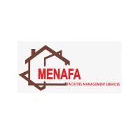 MENAFA Facilities Management Services logo - Similar company to Beyond Bricks