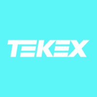 TEKEX logo - Similar company to Delimited It Solutions