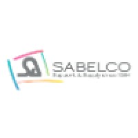 SABELCO GROUP logo - Similar company to Itsources Ag