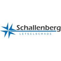 Schallenberg Letselschade logo - Similar company to Salesconsulent