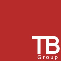 TB-GROUP logo - Similar company to Mpi - Multi Project D'Investissements