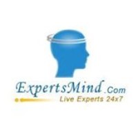 ExpertsMinds logo - Similar company to Digisvgenix -Performance Marketing Agency