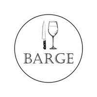 Barge logo - Similar company to Jwarchitects