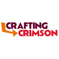 Crafting Crimson logo - Similar company to Practive