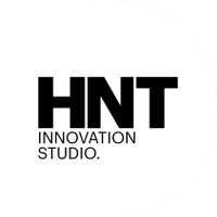 HNT innovation studio logo - Similar company to Bis Publishers