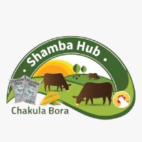 Shambahublimited logo - Similar company to Intego Ltd