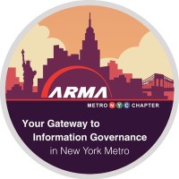 ARMA Metro NYC- Long Island Chapter logo - Similar company to Mattern Associates