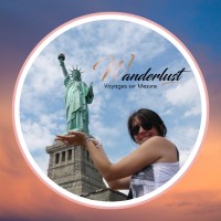 Wanderlust - Voyages sur Mesure logo - Similar company to Otripi - Voyages Sur Mesure