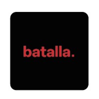 Batalla. logo - Similar company to Lp Producciones