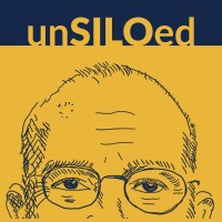 unSILOed Podcast with Greg LaBlanc logo - Similar company to Christ Central Sf
