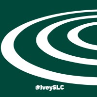 Ivey Sports Leadership Conference logo - Similar company to Cloudbreak Cottage Coats