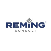 REMING CONSULT a.s. logo - Similar company to Stavebná Fakulta Stu V Bratislave