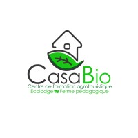 Centre de formation CasaBio logo - Similar company to Casabio