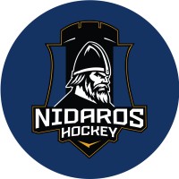 Nidaros Hockey logo - Similar company to Musikkontoret Tempo
