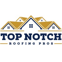 Top Notch Roofing Pros logo - Similar company to Allstate Roofing & More