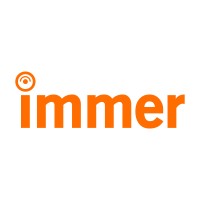 immer logo - Similar company to Flowmingle