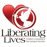 Liberating Lives Christian Counseling and Psychological Services logo - Similar company to The Colin A. Ross Institute For Psychological Trauma