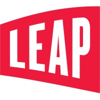 Leap Media Investments logo - Similar company to Modwell