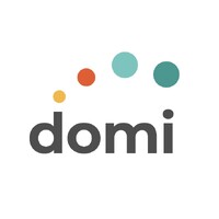 Domi Station logo - Similar company to Impact Week