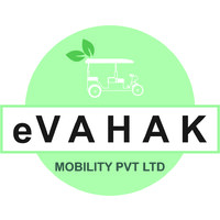 Evahak Mobility Private Limited logo - Similar company to Electromotion E-Vidyut Vehicles Private Limited
