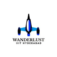 Team Wanderlust, IIIT Hyderabad logo - Similar company to Team Brahmand, Iiit Hyderabad