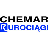 Chemar Rurociągi Sp. z o.o. logo - Similar company to Arinea