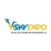 VISUAL SKY EXHIBITION ORGANIZING LLC logo - Similar company to Expo Stand Services