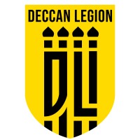 Deccan Legion logo - Similar company to Footify Soccer Academy